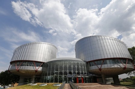 European Court ruling says website should have known ice-road story would attract libellous comments